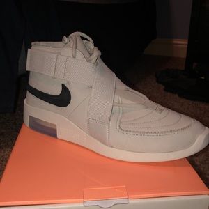 Nike air fear of god 1